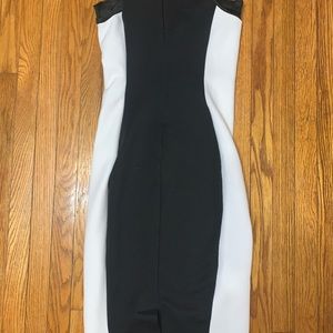 Women’s midi dress